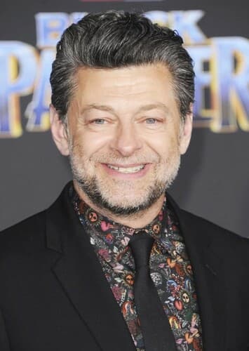 Andy Serkis