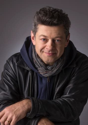 Andy Serkis