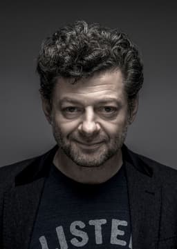 Andy Serkis
