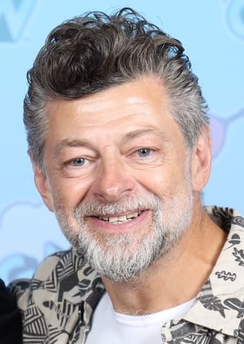 Andy Serkis