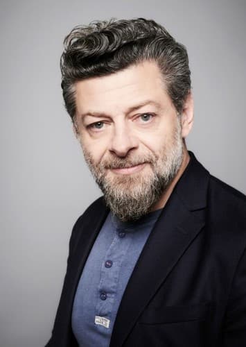Andy Serkis