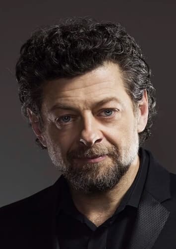 Andy Serkis