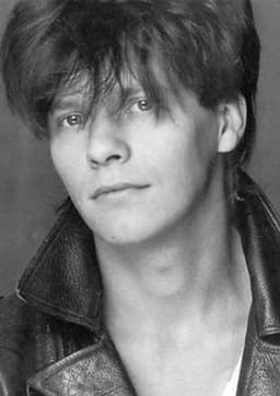 Andy Taylor