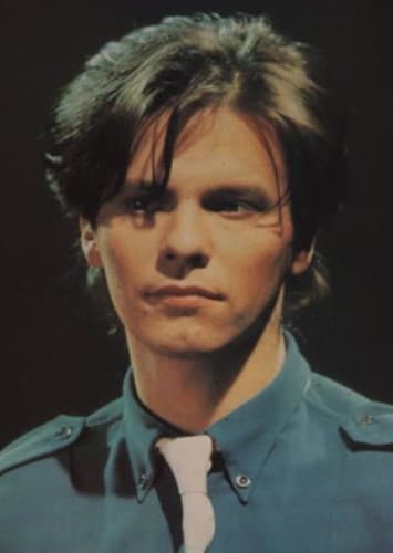 Andy Taylor