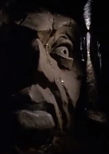 Andy, the talking wall