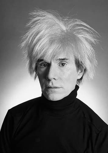 Andy Warhol