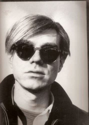 Andy Warhol