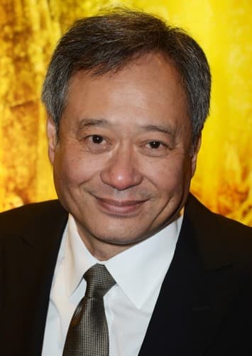 Ang Lee
