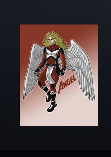 Angel