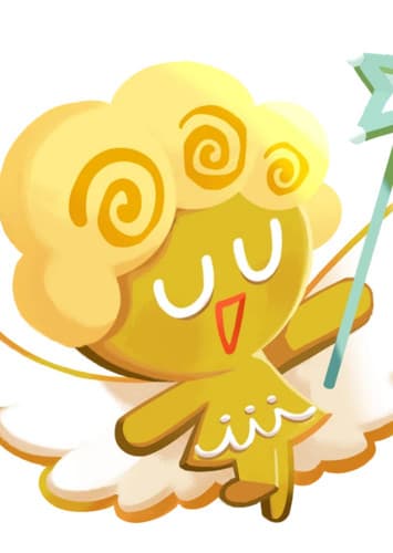 Angel Cookie