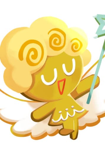 Angel Cookie