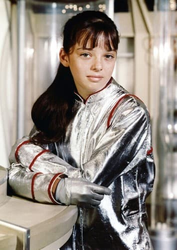 Angela Cartwright