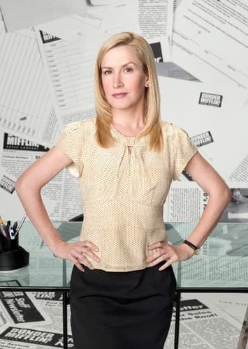 Angela Martin