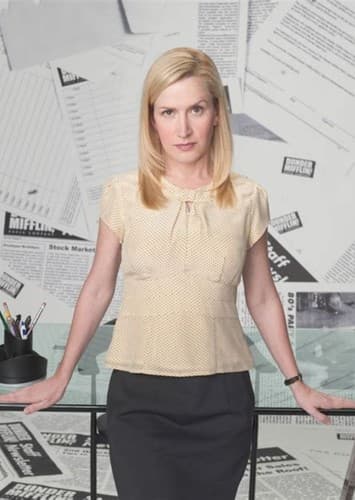 Angela Martin