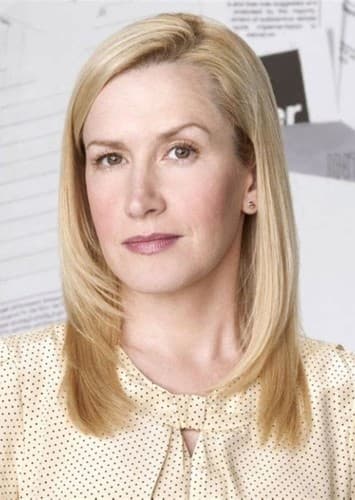 Angela Martin