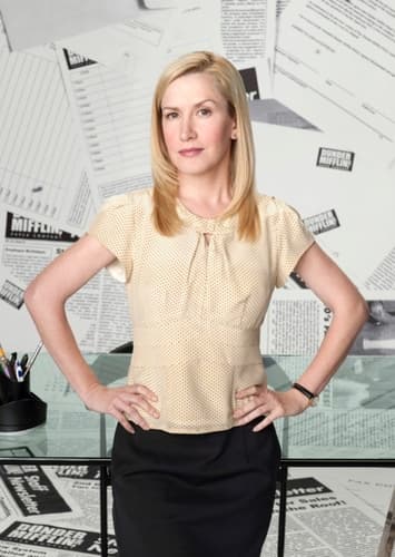 Angela Martin