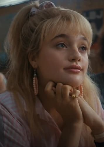 Angela (Stranger Things)