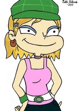 Angelica Pickles