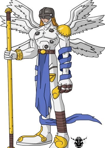 Angemon