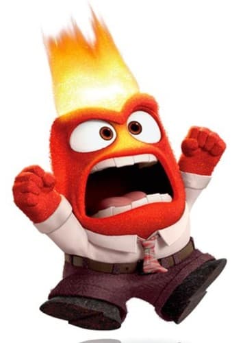 Anger (Inside Out)