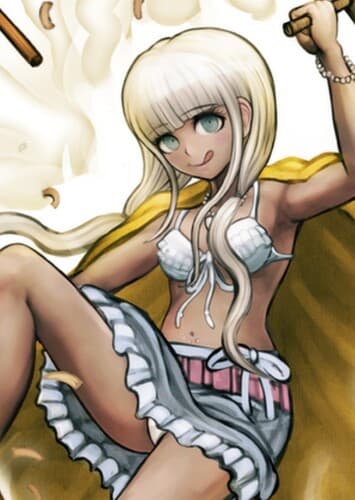 Angie Yonaga