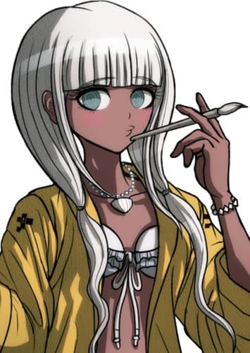 Angie Yonaga