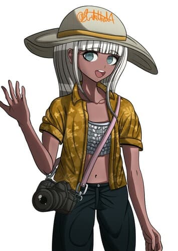 Angie Yonaga