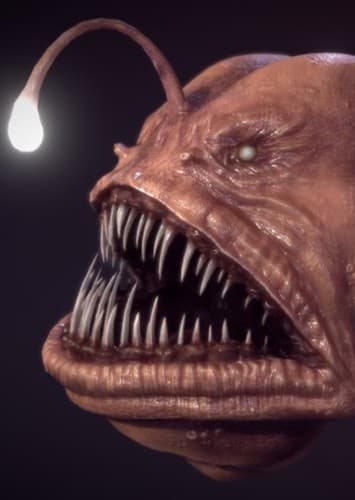 Anglerfish