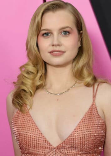 Angourie Rice