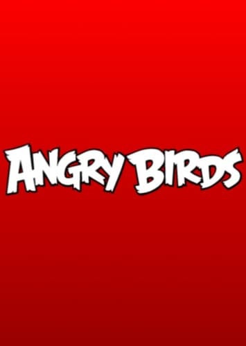 Angry Birds