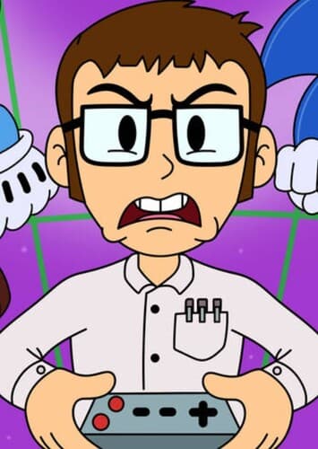Angry Video Game Nerd