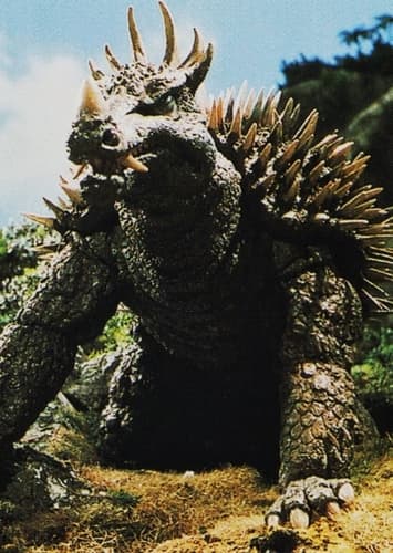 Anguirus