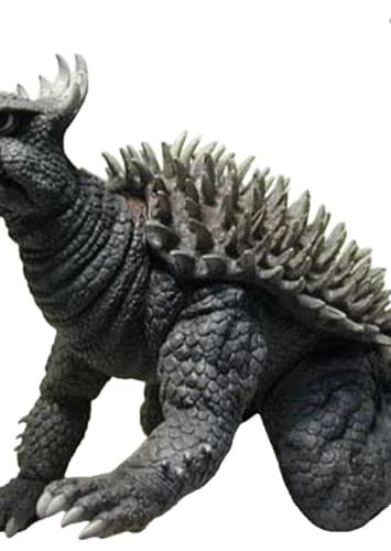 Anguirus