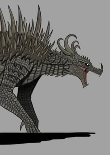 Anguirus