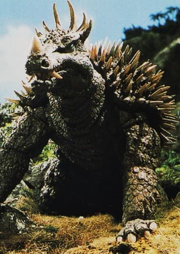Anguirus