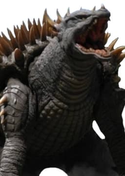 Anguirus