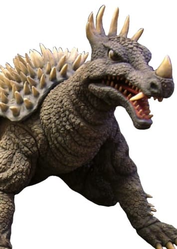 Anguirus
