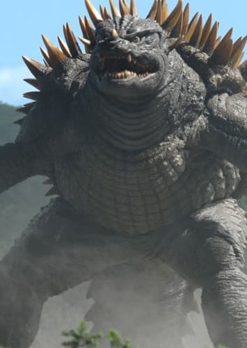 Anguirus III
