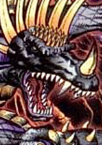 Anguirus