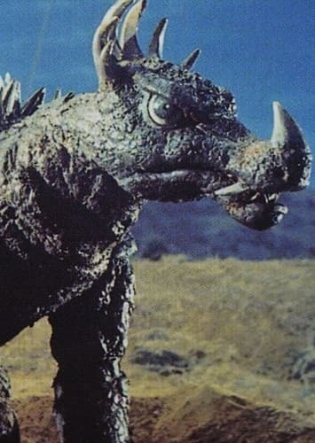 Anguirus II