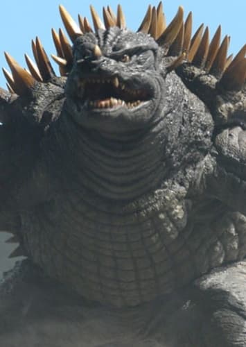 Anguirus III