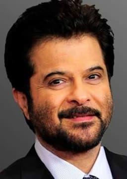 Anil Kapoor