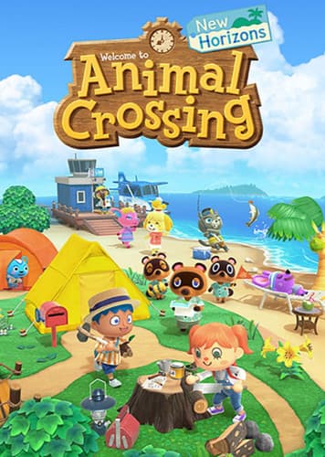 Animal Crossing