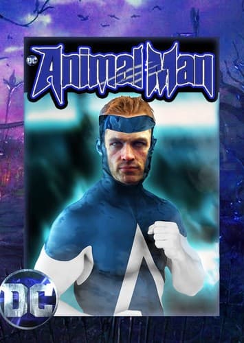 Animal Man