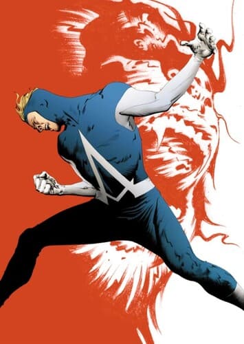 Animal Man / Buddy Baker