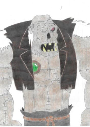 Animator(s) for Claudius