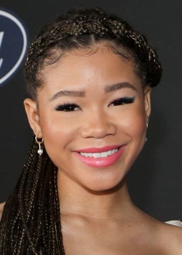 Storm Reid