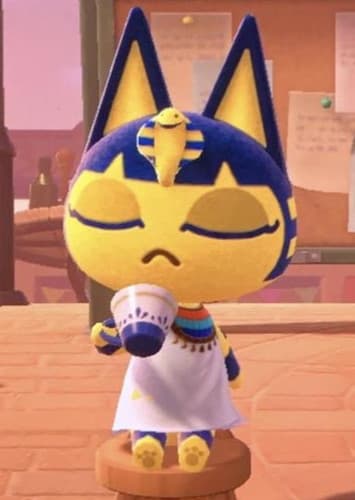 Ankha