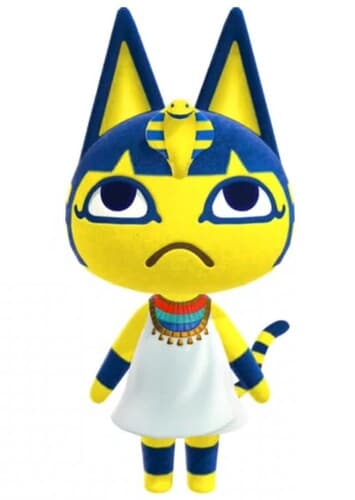 Ankha