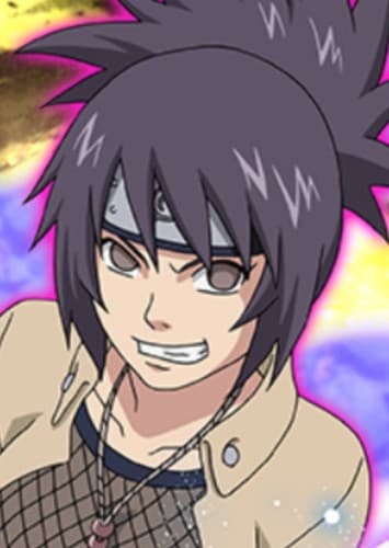 Anko Mitarashi